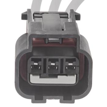 2005 Kia Sedona Engine Coolant Temperature Sensor Connector