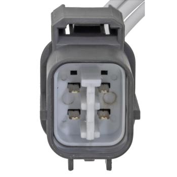 2001 Honda Prelude Oxygen Sensor Connector