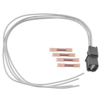 2006 Honda CR-V Oxygen Sensor Connector BWD PT3873 image 3 of 4