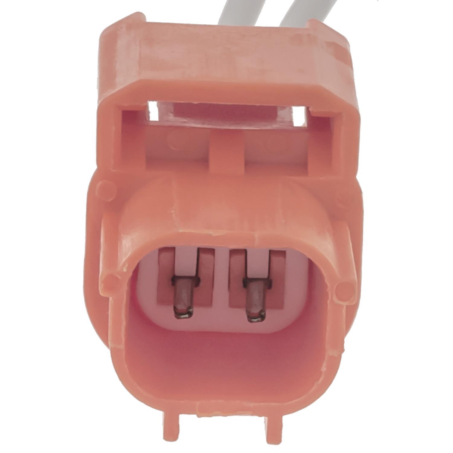 BWD PT3914 ABS Wheel Speed Sensor Connector product image 1 of 4
