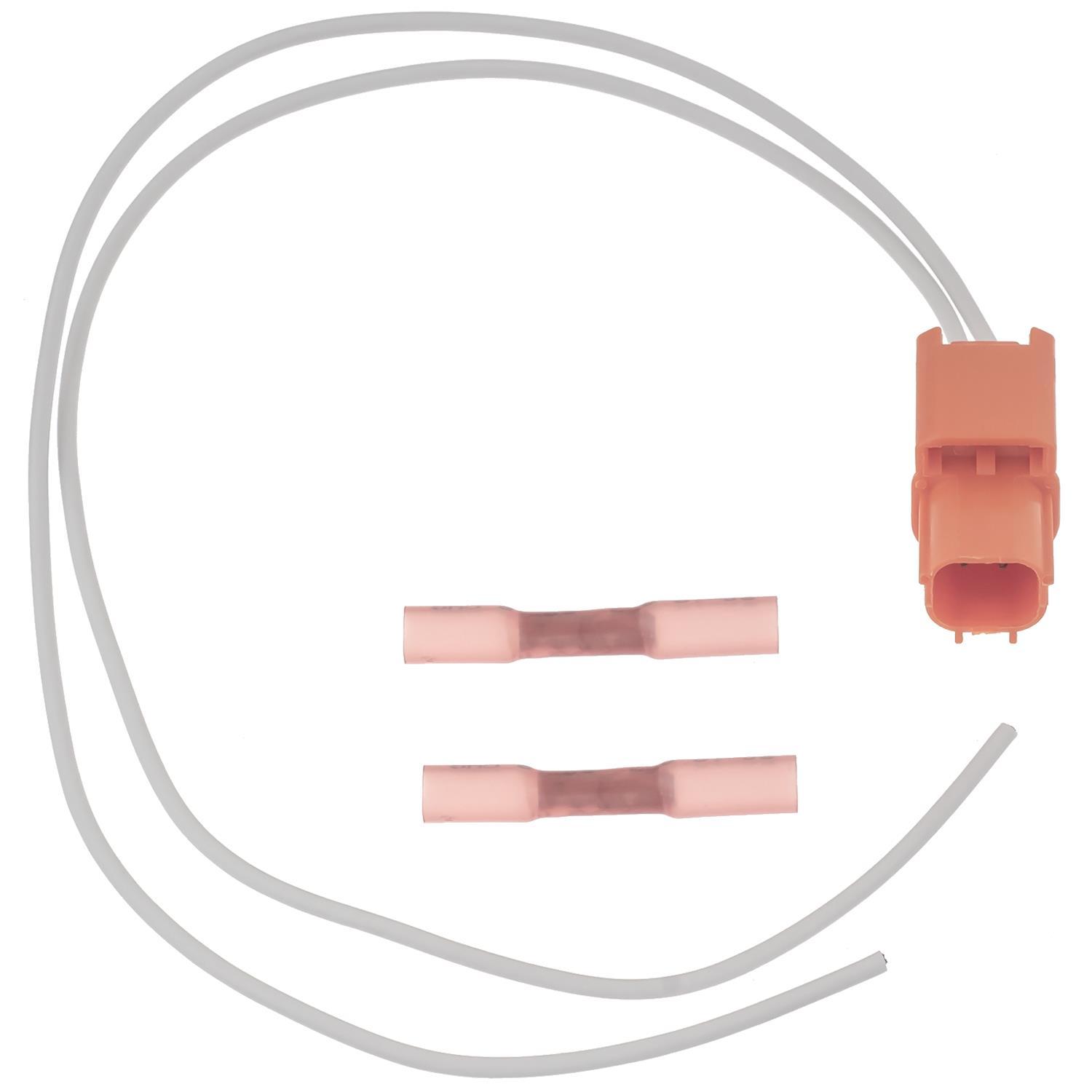 BWD PT3914 ABS Wheel Speed Sensor Connector product image 3 of 4