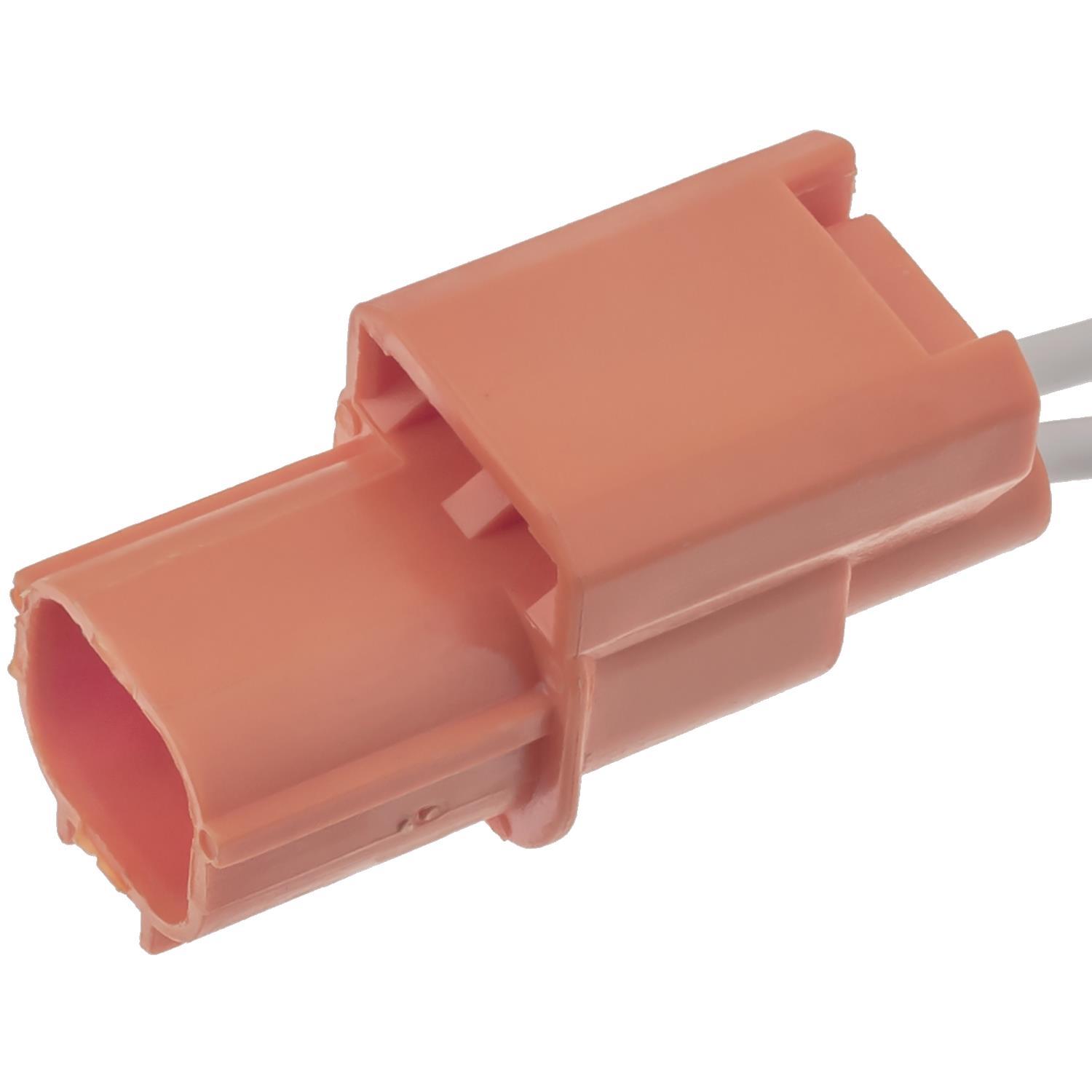 BWD PT3914 ABS Wheel Speed Sensor Connector product image 4 of 4