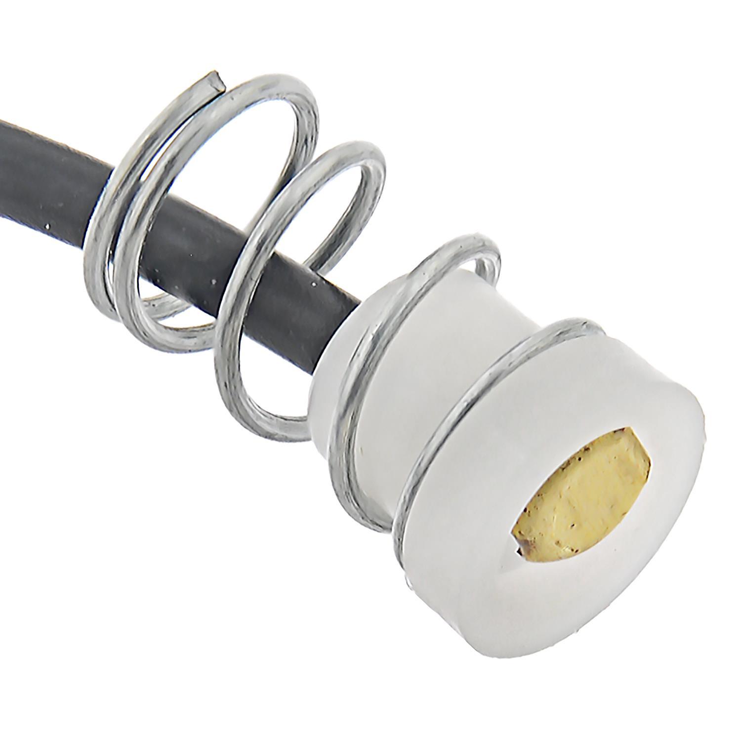 BWD PT4 - Back Up Light Socket BWD PT4 Back Up Light Socket product image 3 of 3
