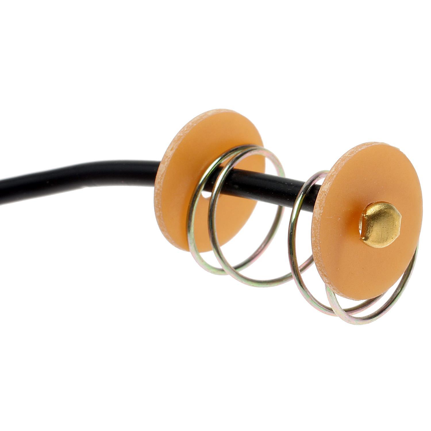 BWD PT5 Back Up Light Socket product image 3 of 3