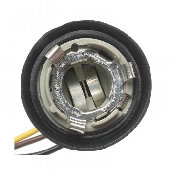 1973 International 1010 Brake Light Socket BWD PT53 image 3 of 4