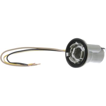 1973 International 1010 Brake Light Socket BWD PT53 image 4 of 4