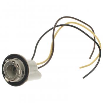 1967 Oldsmobile 98 Turn Signal Light Socket BWD PT55 image 2 of 3