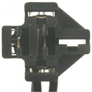 1999 Ford Contour Hazard Warning Flasher Connector