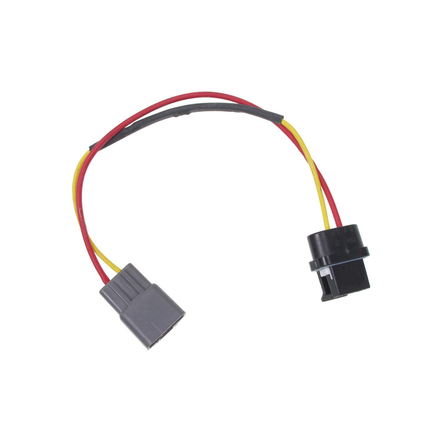 BWD PT5510 - Back Up Light Socket BWD PT5510 Back Up Light Socket product image 2 of 3