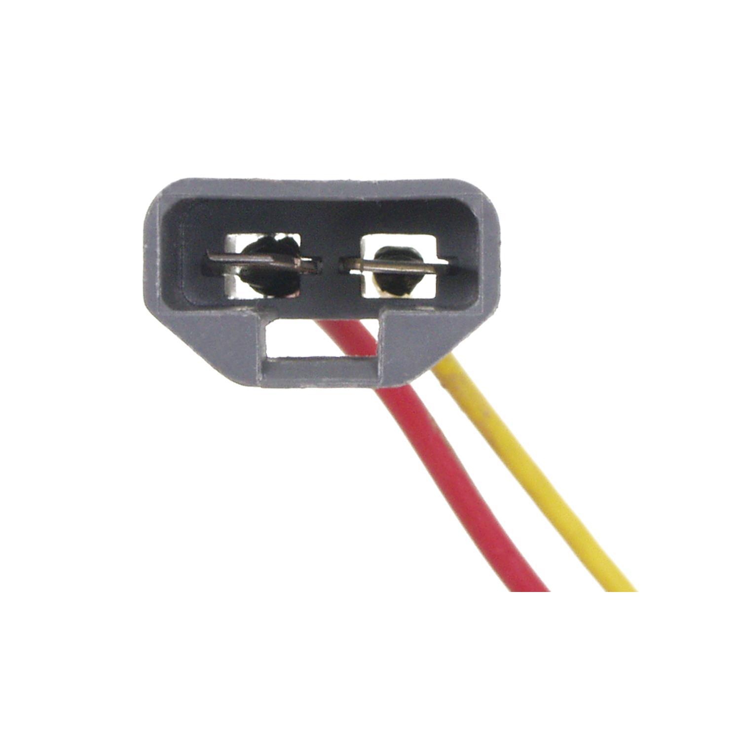 BWD PT5510 - Back Up Light Socket BWD PT5510 Back Up Light Socket product image 3 of 3
