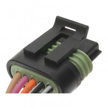 1995 Chevrolet S10 EGR Valve Connector