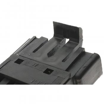 1995 GMC Sonoma HVAC Blower Motor Connector