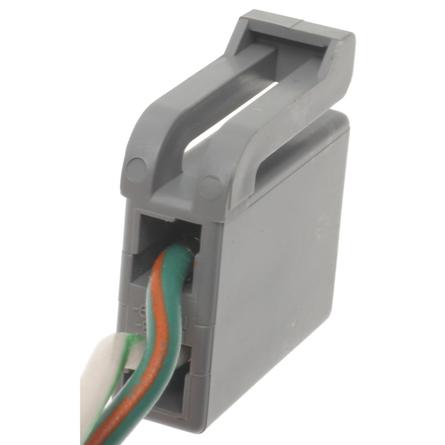 BWD PT5520 - Speaker Connector BWD PT5520 Speaker Connector product image 1 of 3