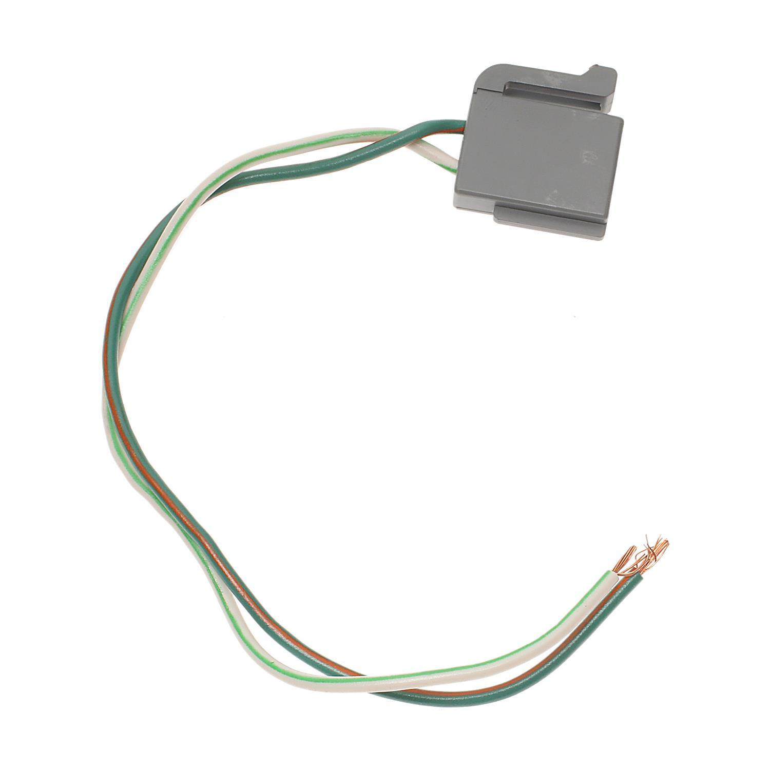 BWD PT5520 - Speaker Connector BWD PT5520 Speaker Connector product image 2 of 3