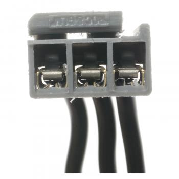 1997 Ford F Super Duty Door Jamb Switch Connector BWD PT5524 image 3 of 3