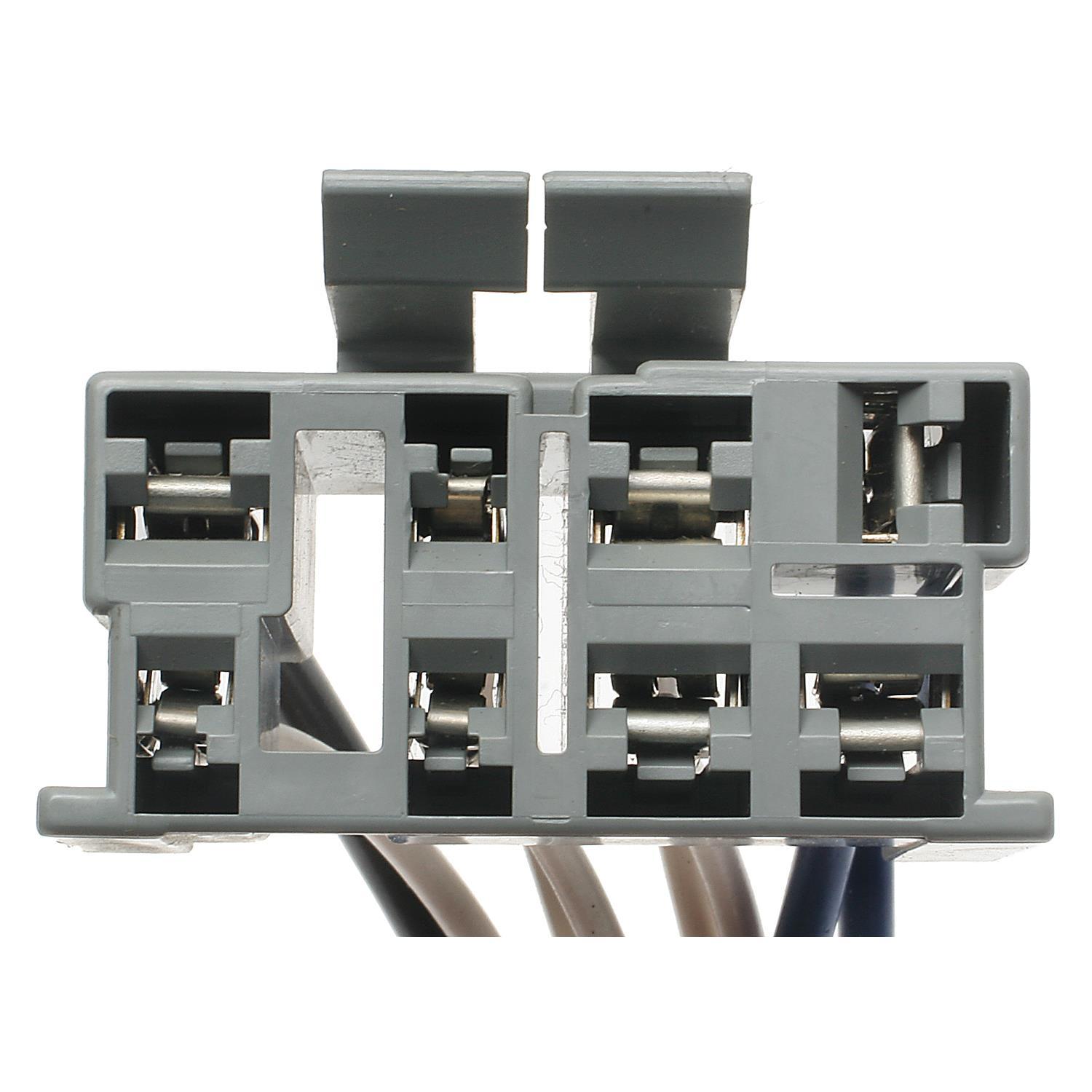 BWD PT5532 Headlight Dimmer Switch Connector product image 3 of 3