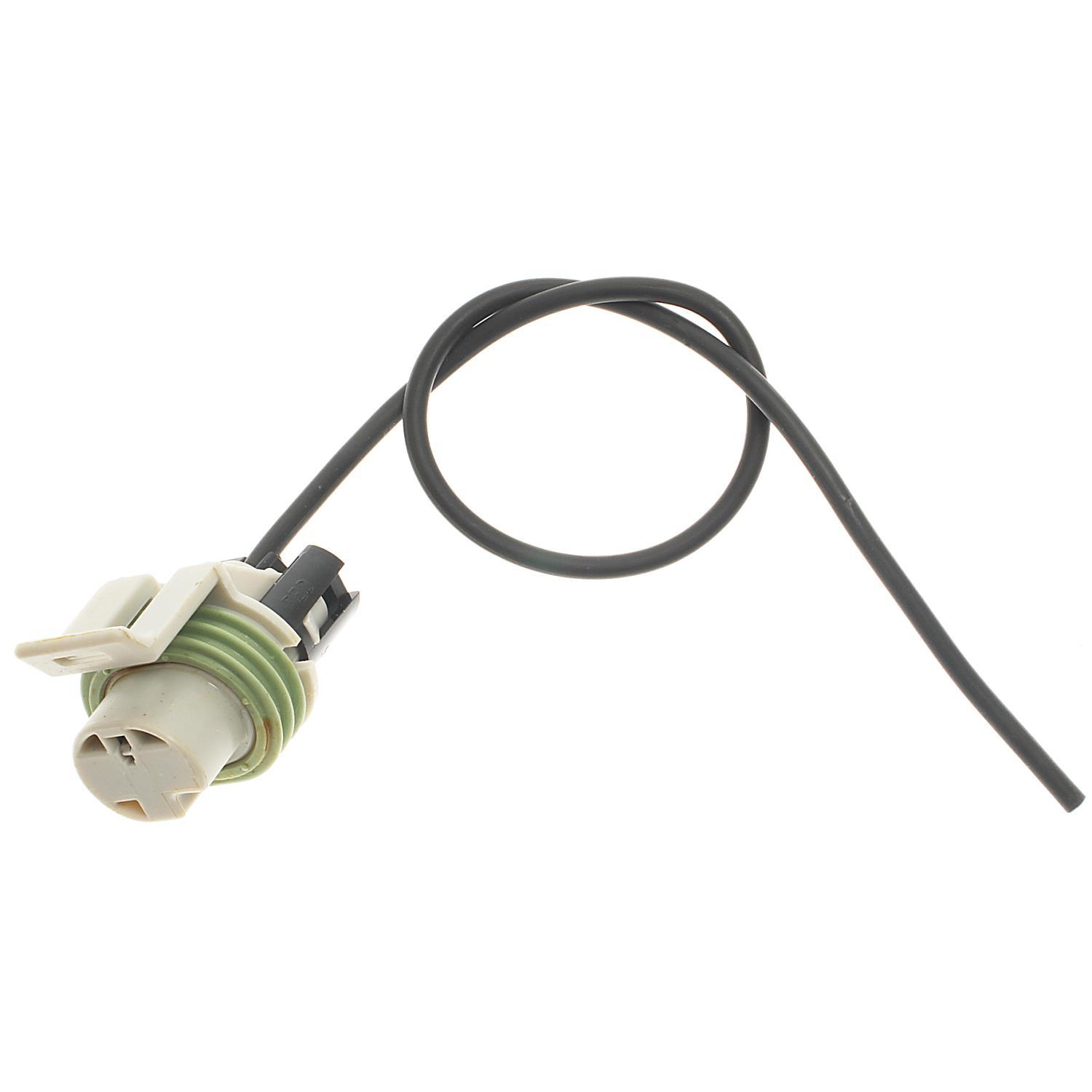 BWD PT5557 - Oil Pressure Switch Connector BWD PT5557 Fuel Pump Connector product image 2 of 3