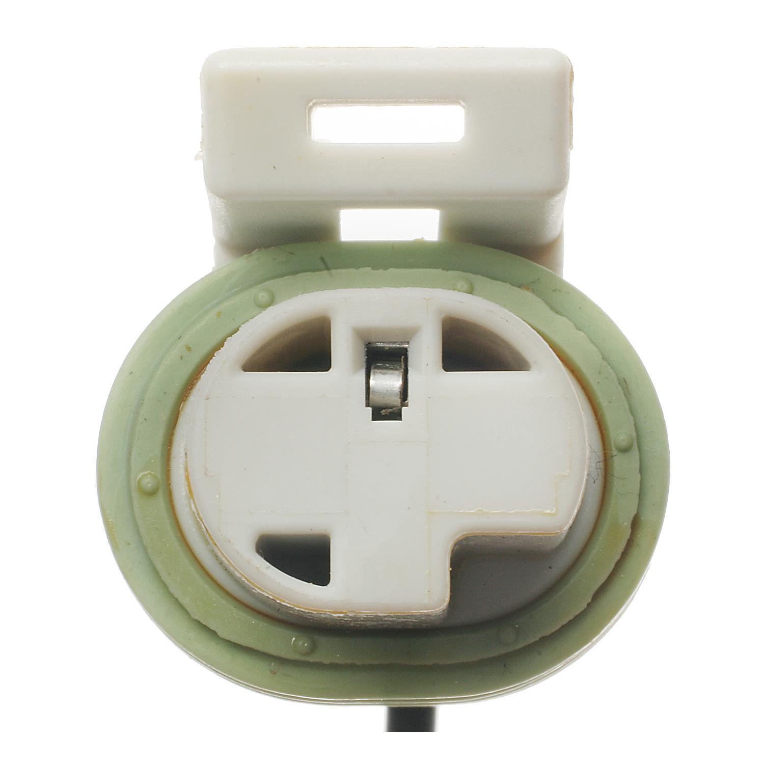 BWD PT5557 - Oil Pressure Switch Connector BWD PT5557 Fuel Pump Connector product image 3 of 3