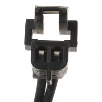 2007 Cadillac CTS Trunk Lid Release Switch Connector BWD PT5582 image 3 of 3