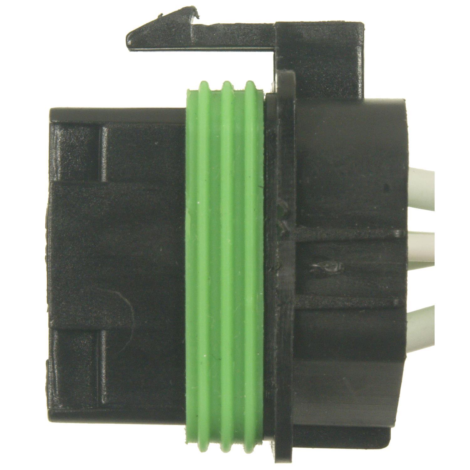 BWD PT5584 A/C Compressor Clutch Relay Connector product image 4 of 4