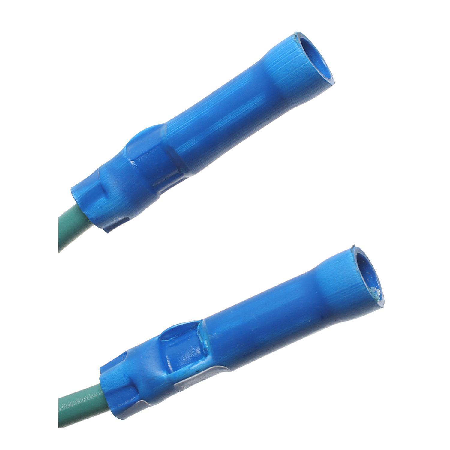 BWD PT5590 - Neutral Safety Switch Connector BWD PT5590 Auto Trans Oil Pressure Switch Connector product image 2 of 3