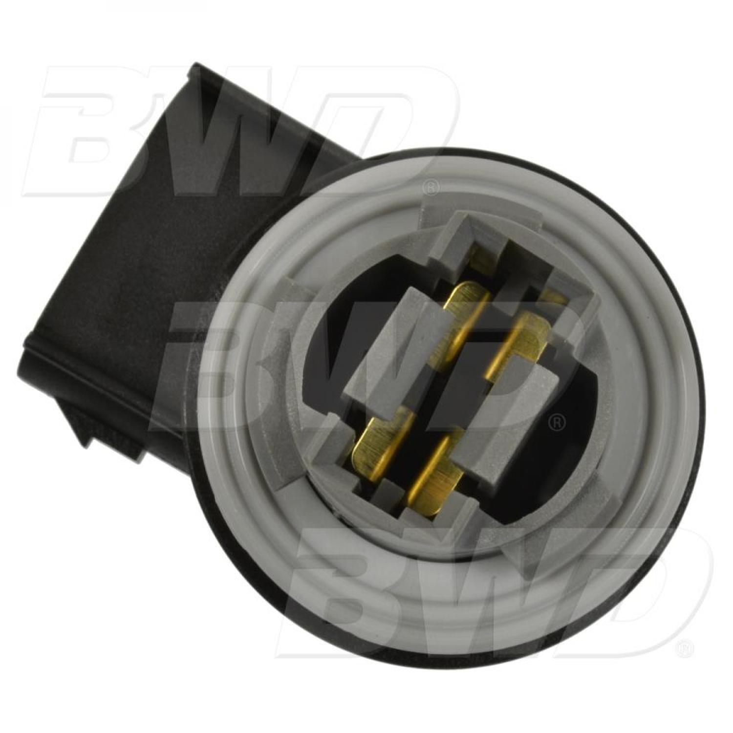 BWD PT5594 - Tail Lamp Socket BWD PT5594 Back Up Light Socket product image 1 of 4
