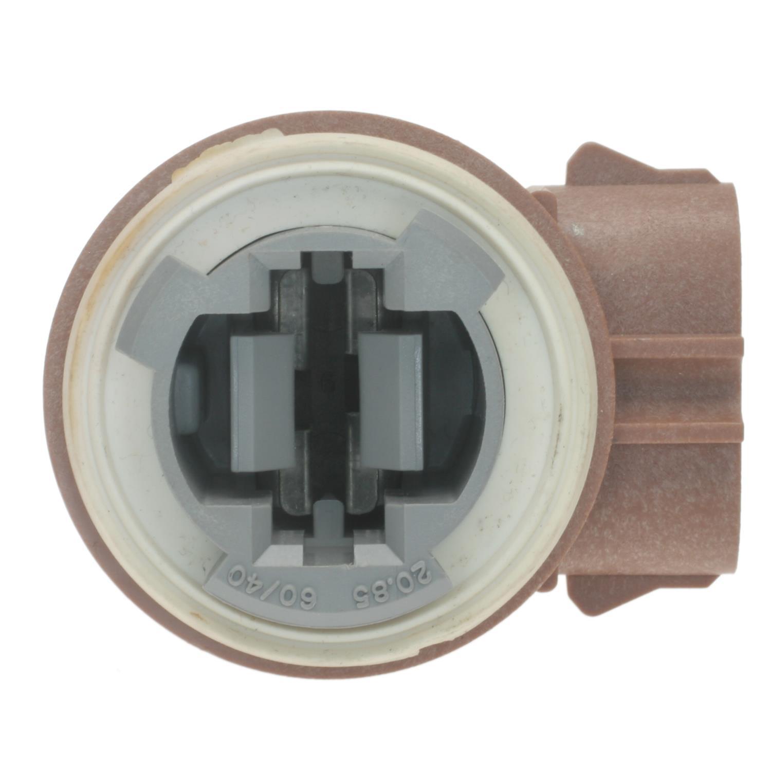 BWD PT5595 Back Up Light Socket product image 1 of 3