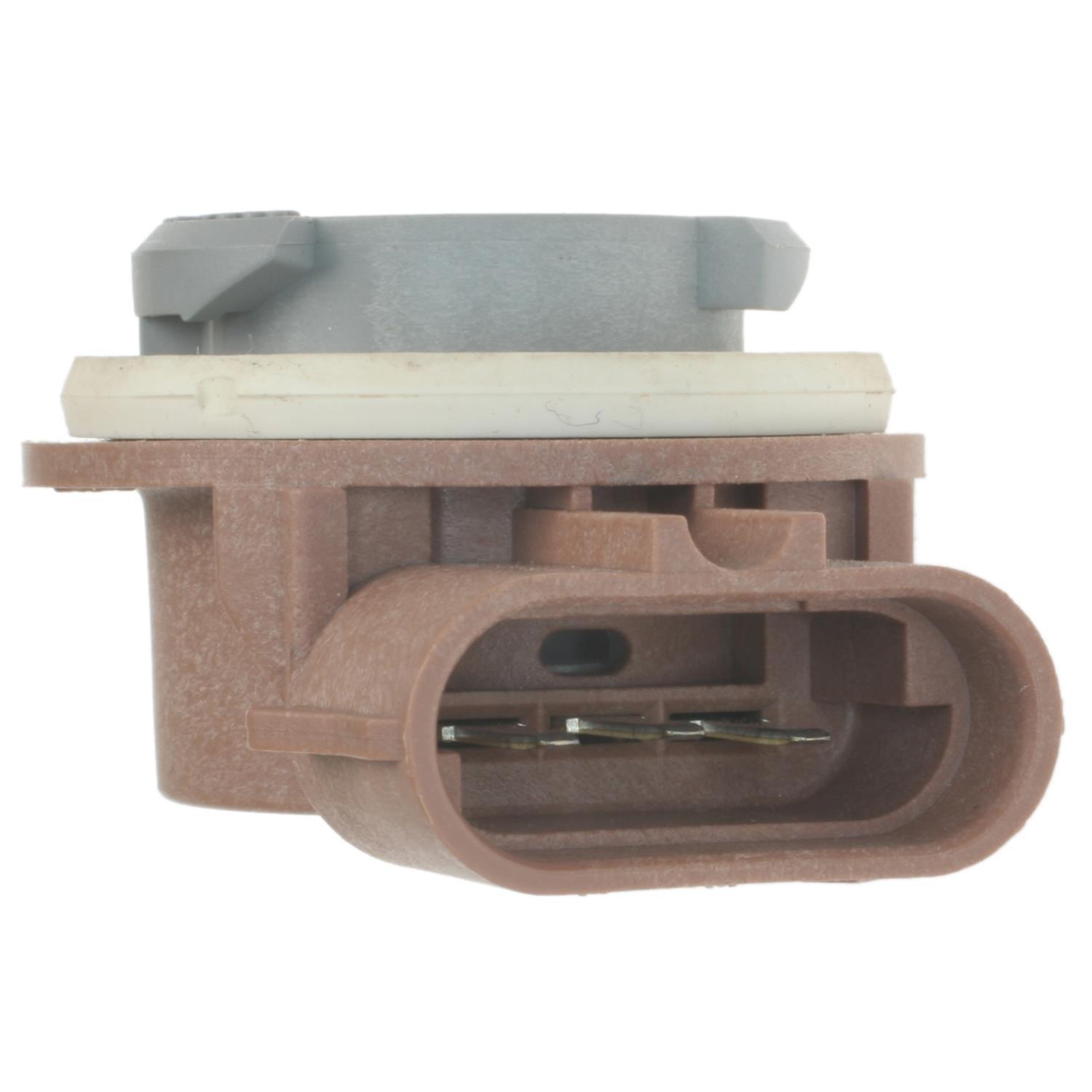 BWD PT5595 Back Up Light Socket product image 3 of 3