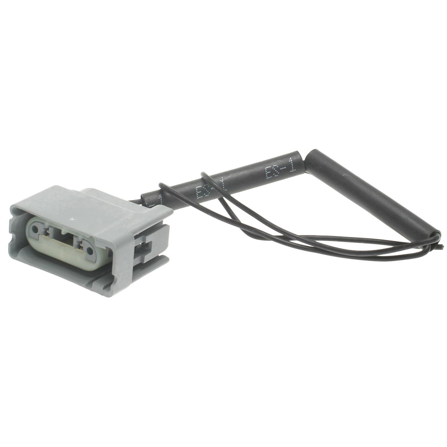 BWD PT5598 Back Up Light Connector product image 2 of 3
