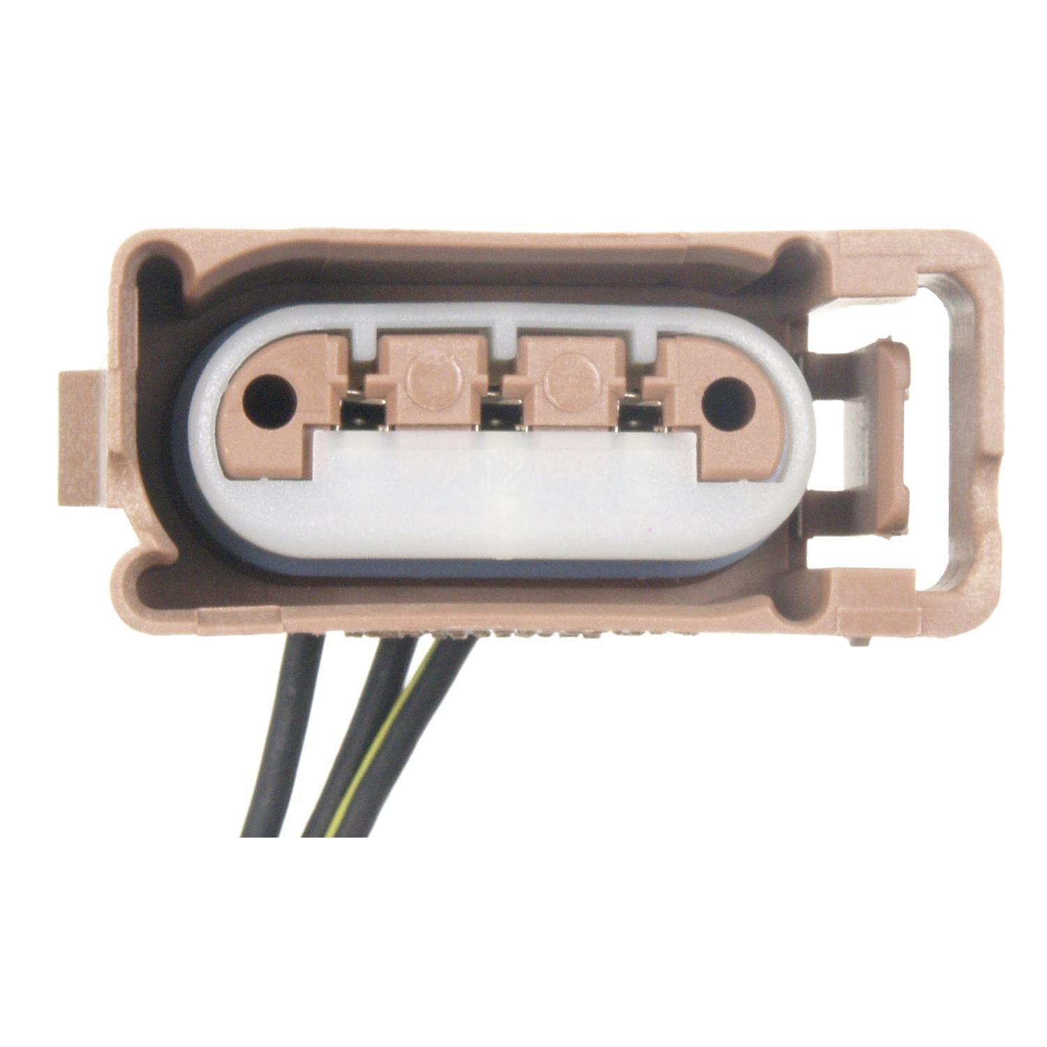 BWD PT5599 Back Up Light Connector product image 2 of 4