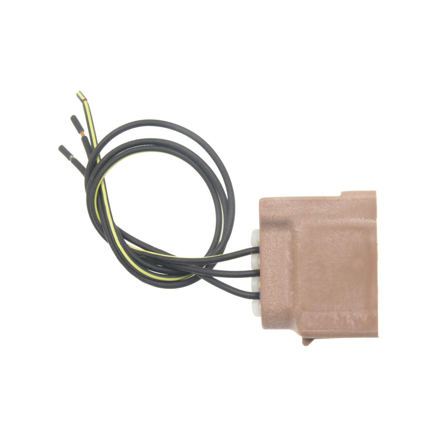 BWD PT5599 Back Up Light Connector product image 3 of 4