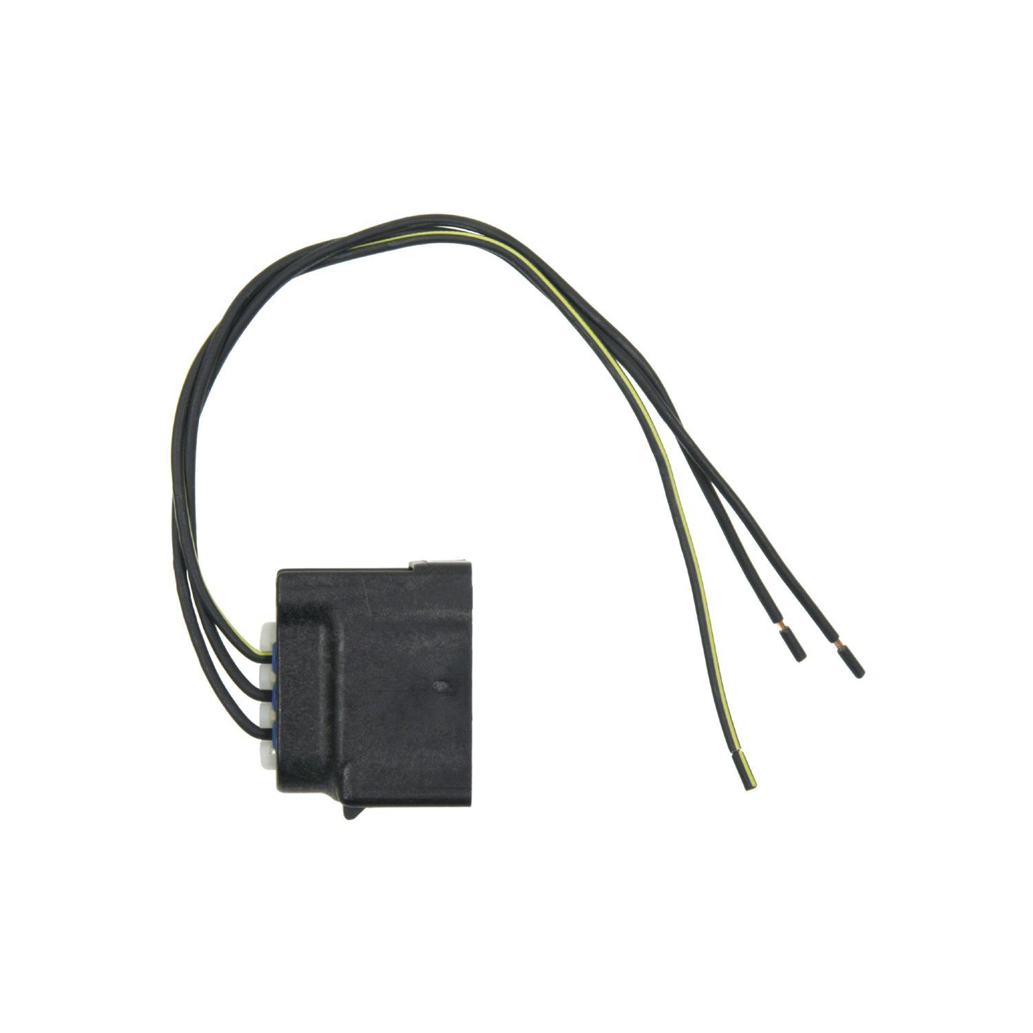 BWD PT5600 - Parking and Turn Signal Light Connector BWD PT5600 Back Up Light Connector product image 2 of 3