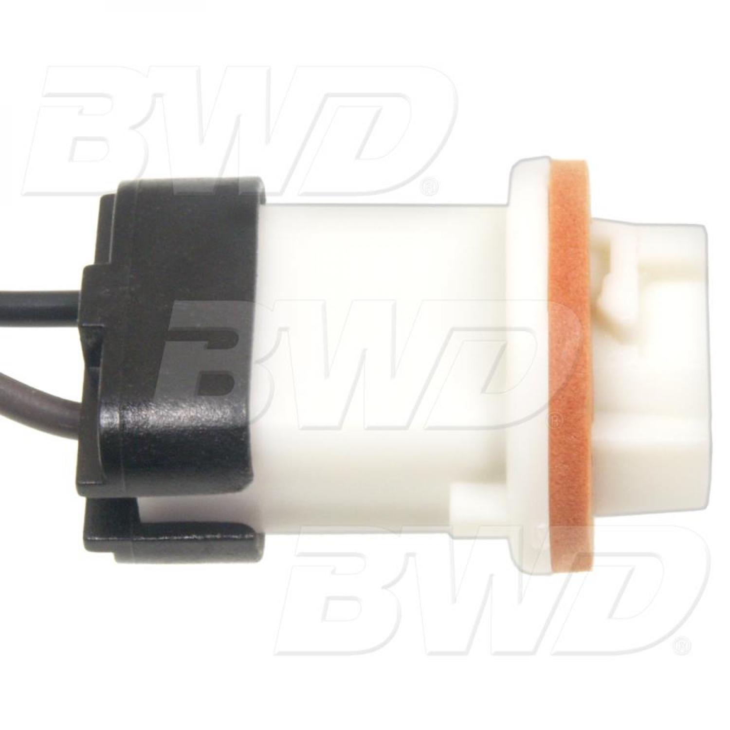 BWD PT5603 - Tail Lamp Socket BWD PT5603 Back Up Light Socket product image 1 of 7
