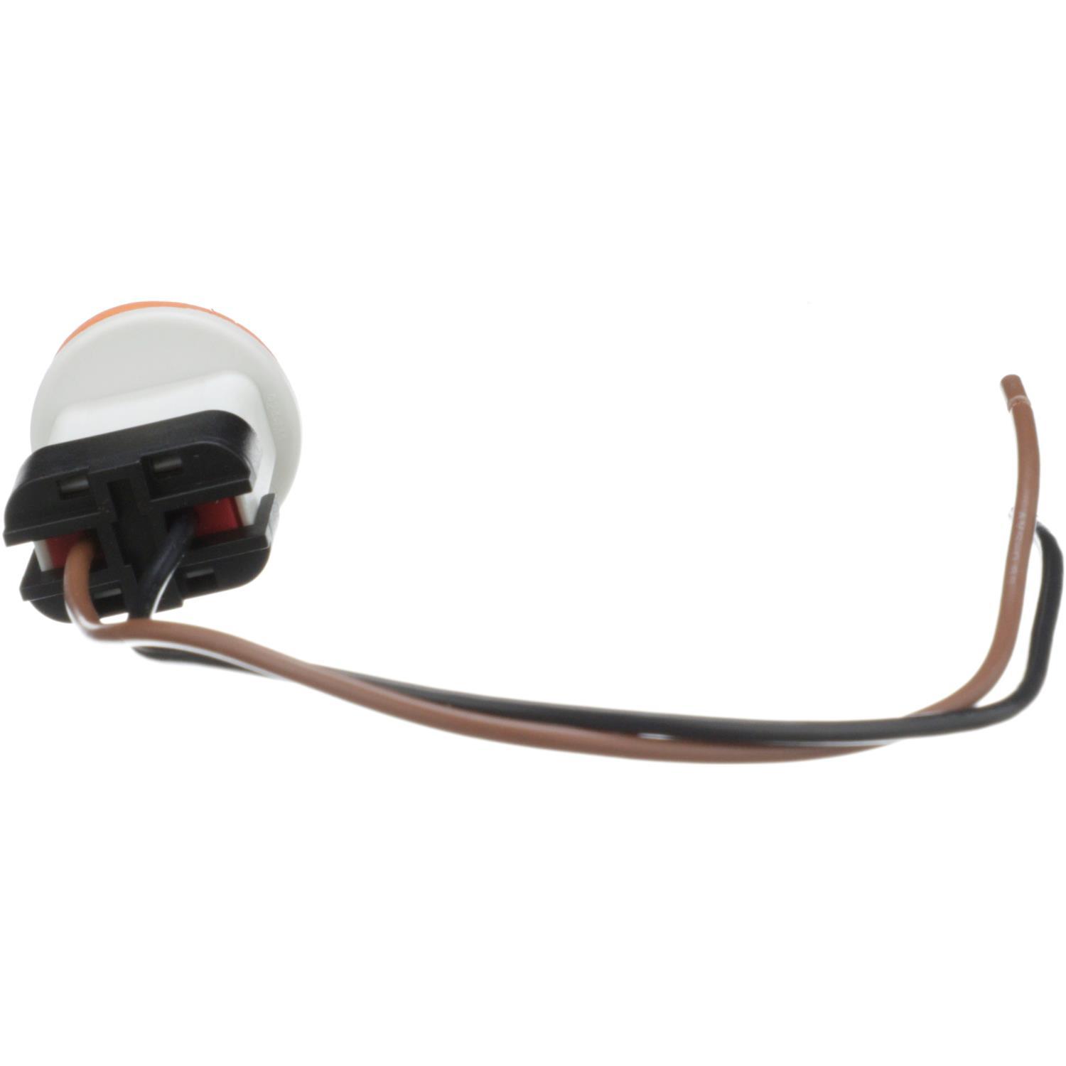 BWD PT5603 - Tail Lamp Socket BWD PT5603 Back Up Light Socket product image 5 of 7