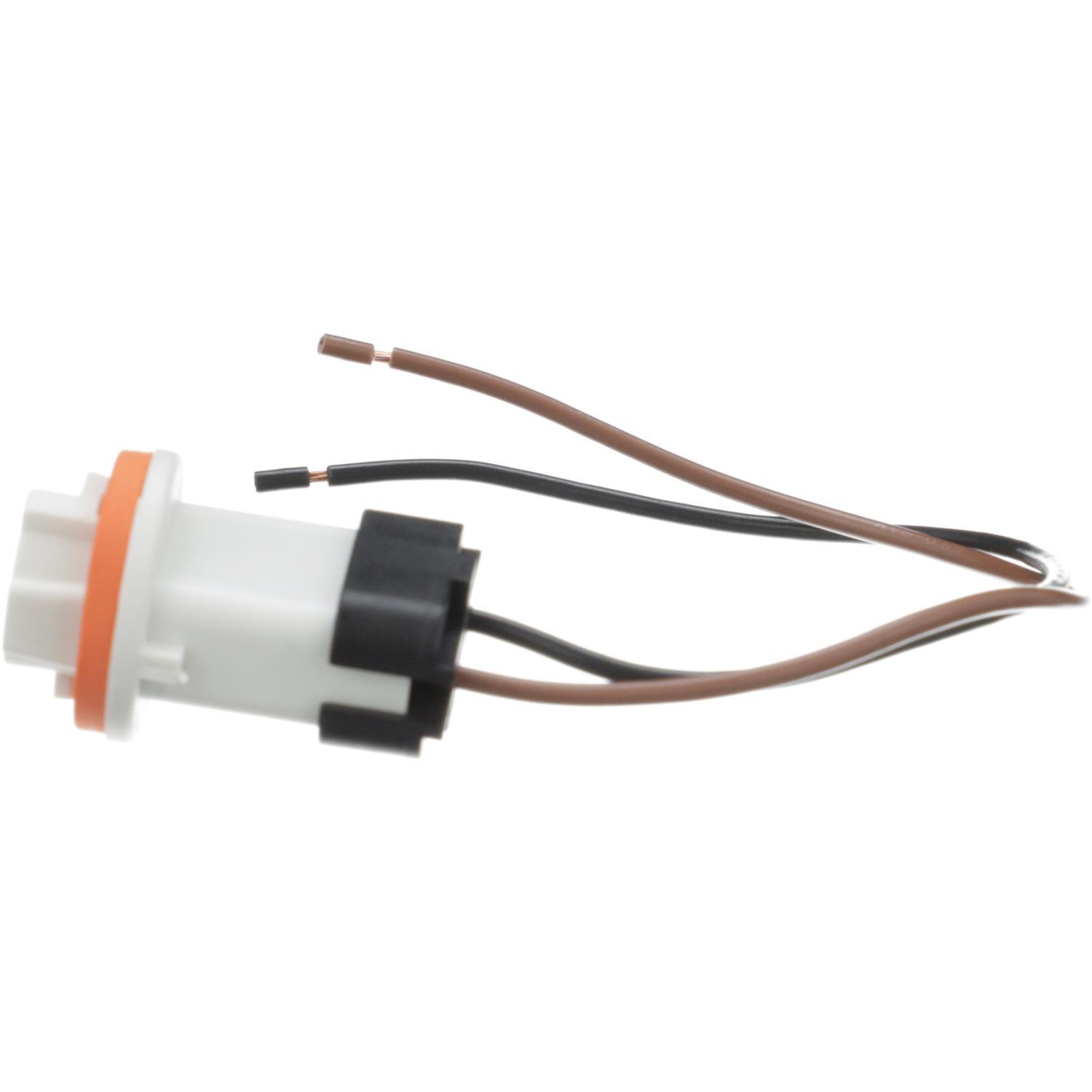 BWD PT5603 - Tail Lamp Socket BWD PT5603 Back Up Light Socket product image 6 of 7