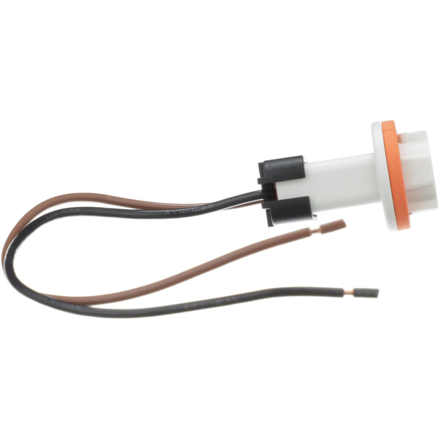 BWD PT5603 - Tail Lamp Socket BWD PT5603 Back Up Light Socket product image 7 of 7
