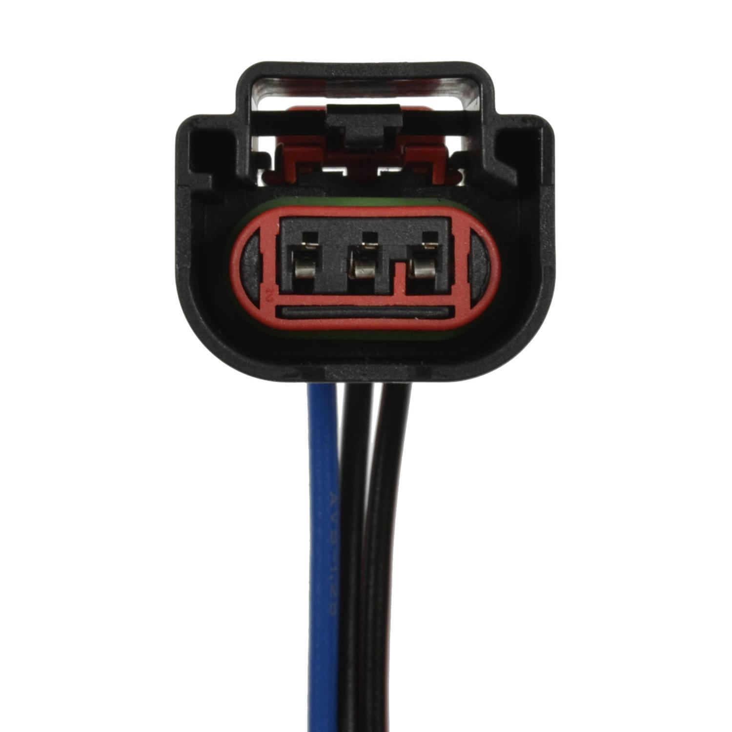 BWD PT5604 - Headlight Socket BWD PT5604 Battery Current Sensor Connector product image 3 of 3