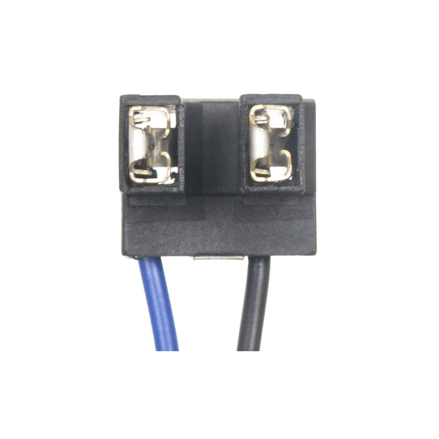 BWD PT5605 - Headlight Connector BWD PT5605 Daytime Running Light Connector product image 2 of 3