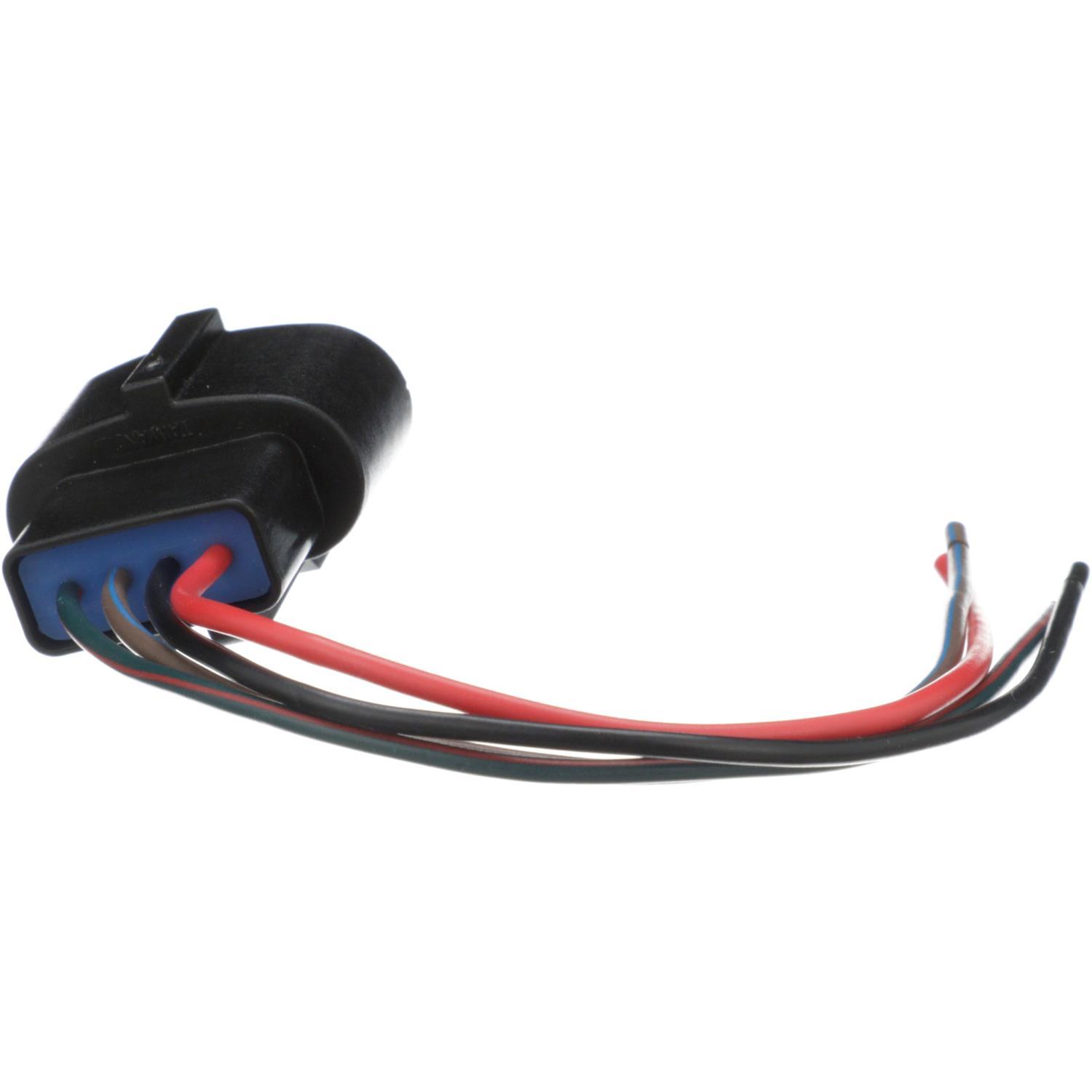 BWD PT5612 Ignition Coil Connector product image 5 of 7