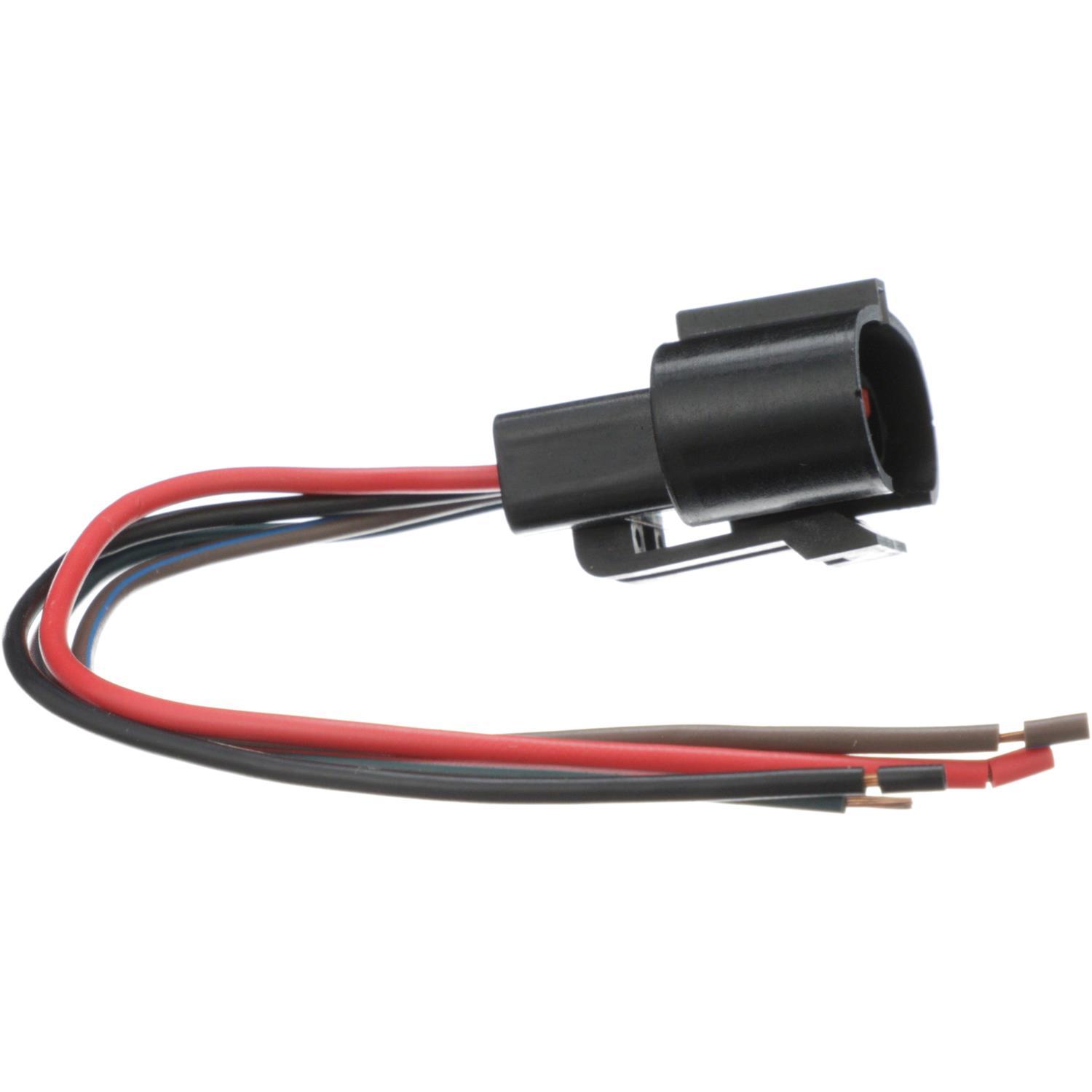 BWD PT5612 Ignition Coil Connector product image 7 of 7