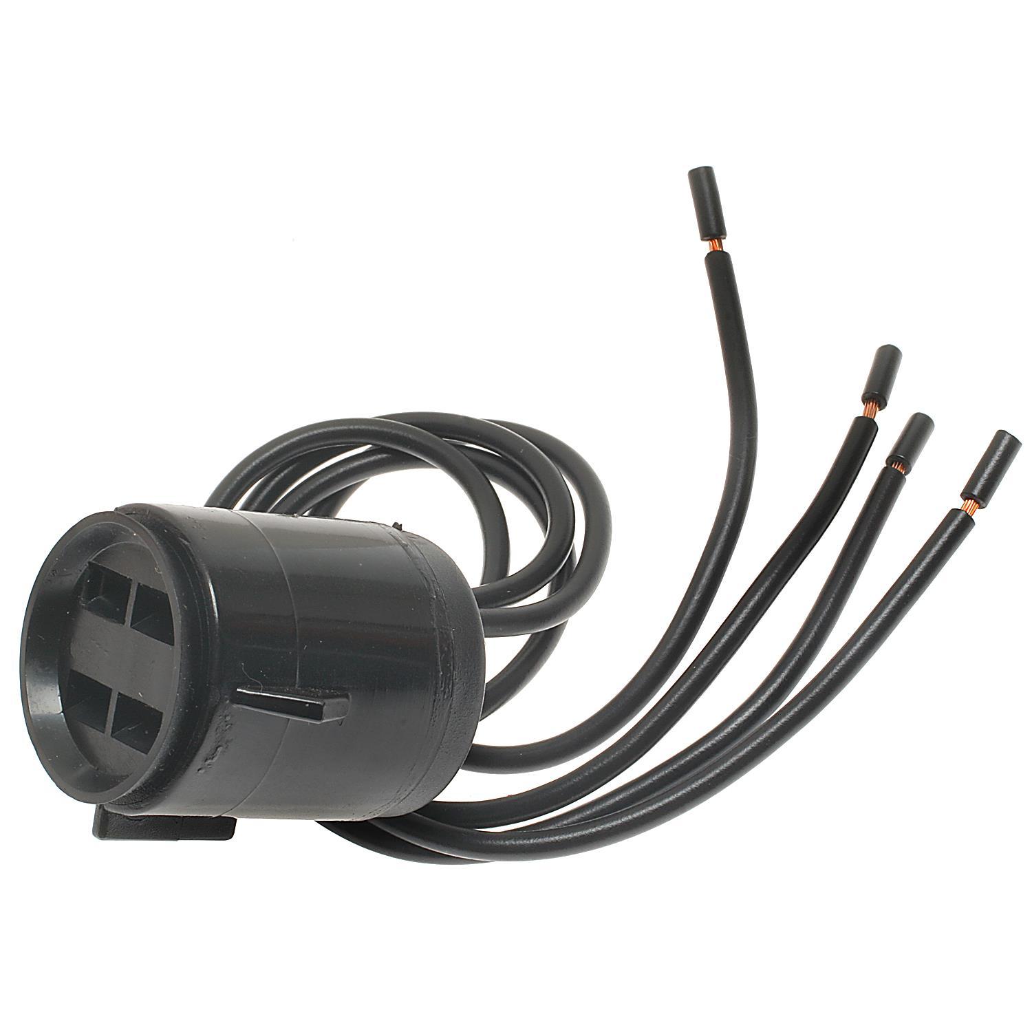 BWD PT5619 - Ignition Control Module Connector BWD PT5619 Ignition Control Module Connector product image 2 of 3