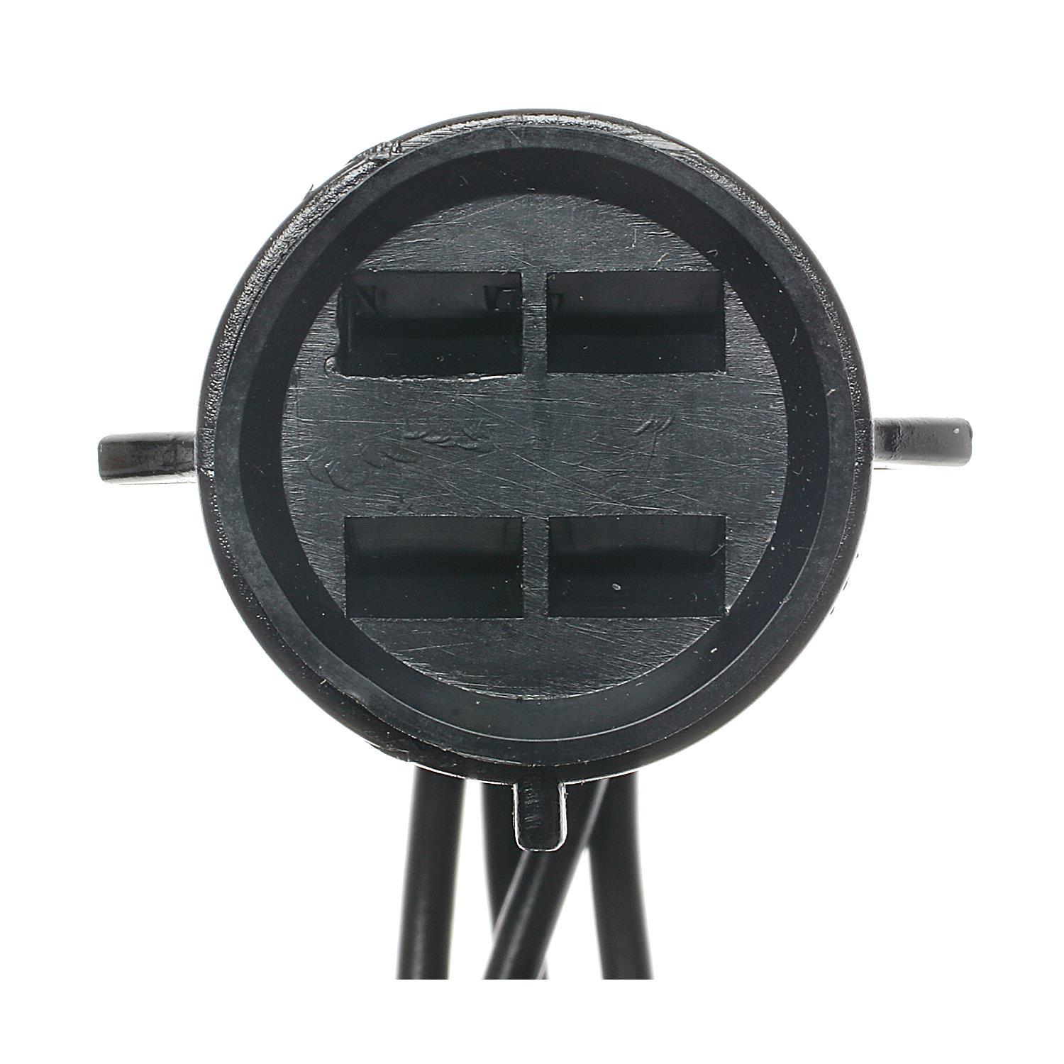 BWD PT5619 - Ignition Control Module Connector BWD PT5619 Ignition Control Module Connector product image 3 of 3