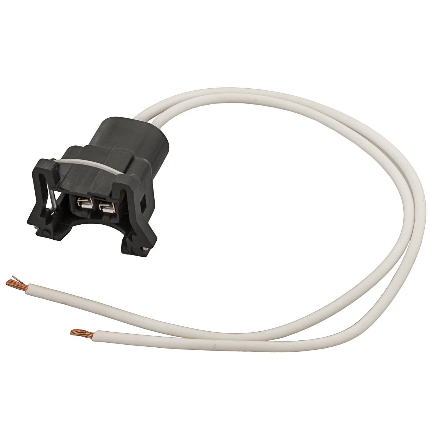 BWD PT5630 - Engine Coolant Temperature Sensor Connector BWD PT5630 Canister Vent Solenoid Connector product image 2 of 3