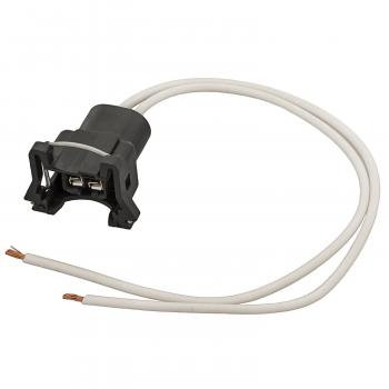1995 Mercury Villager Engine Coolant Temperature Sensor Connector BWD PT5630 image 2 of 3
