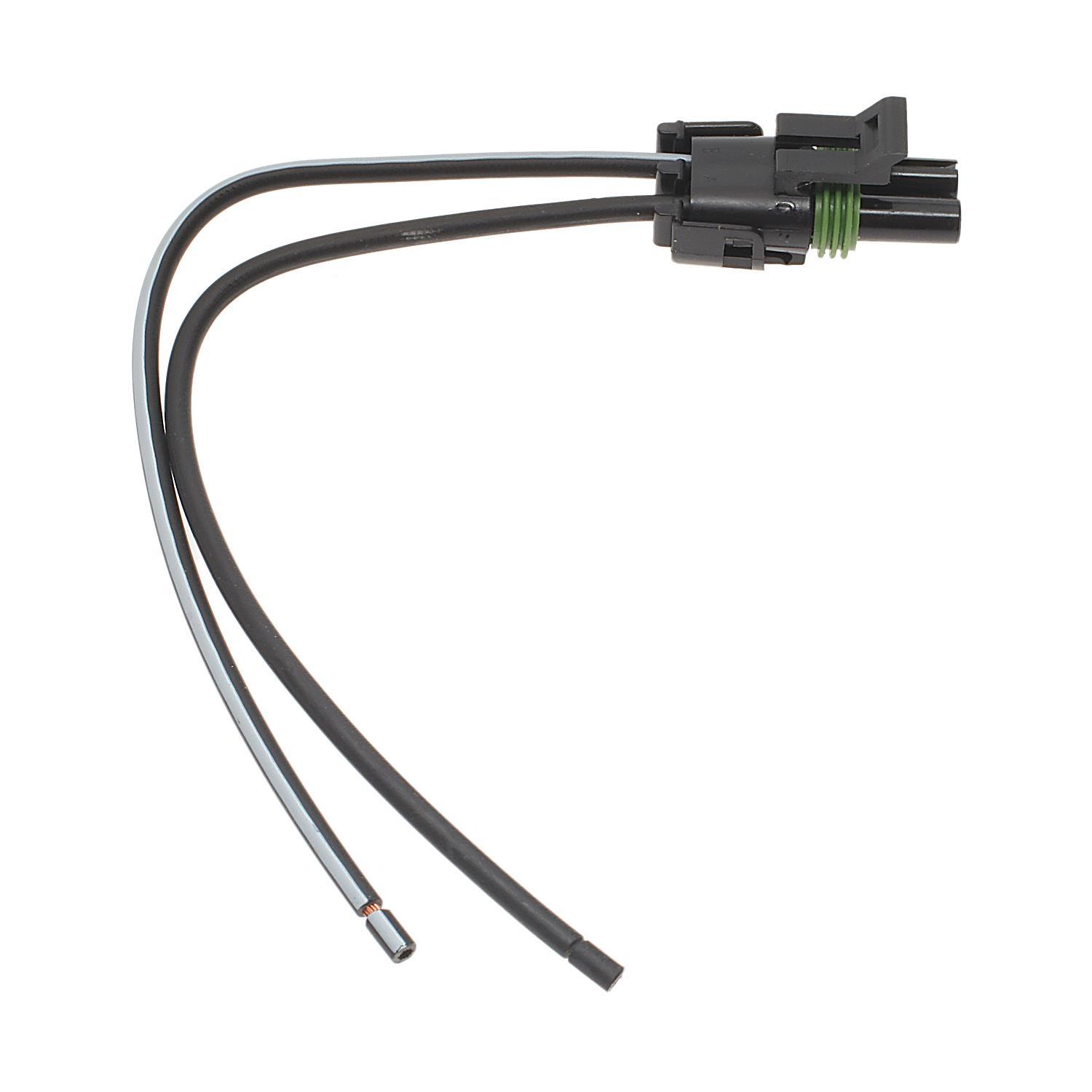 BWD PT5644 4WD Indicator Lamp Switch Connector product image 2 of 3