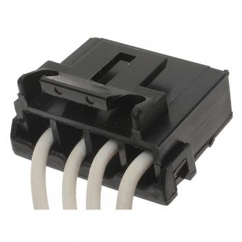 1994 Pontiac Sunbird Windshield Wiper Motor Connector BWD PT5645 image 1 of 3