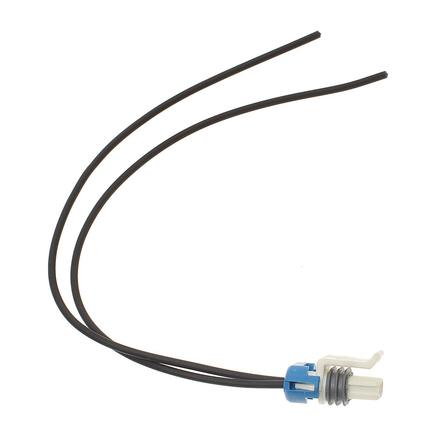 BWD PT5659 - EGR Solenoid Valve Connector BWD PT5659 ABS Wheel Speed Sensor Connector product image 2 of 3