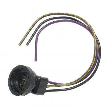 2000 Chrysler Voyager Neutral Safety Switch Connector BWD PT5667 image 2 of 3