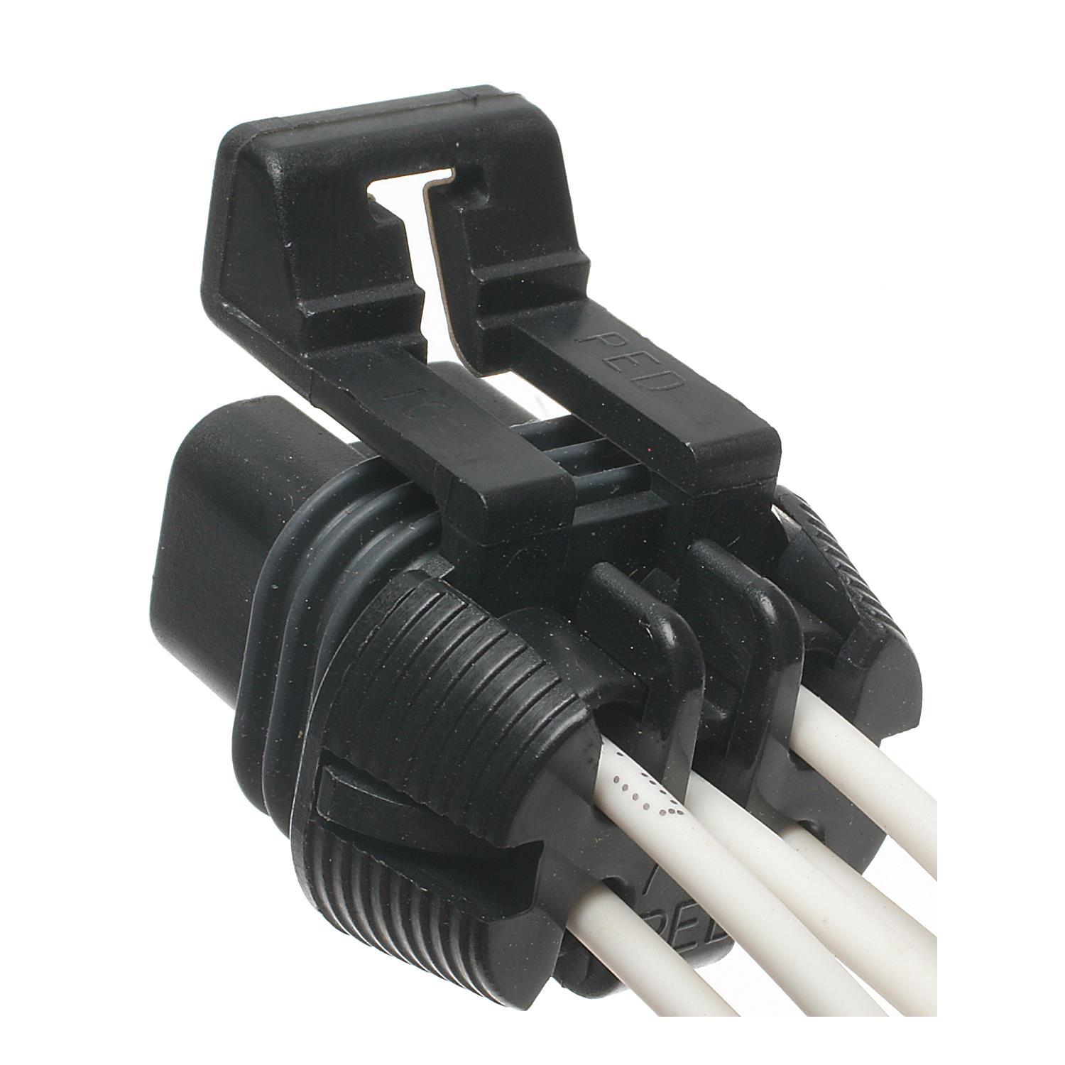 BWD PT5670 - 4WD Actuator Connector BWD PT5670 4WD Actuator Connector product image 1 of 3
