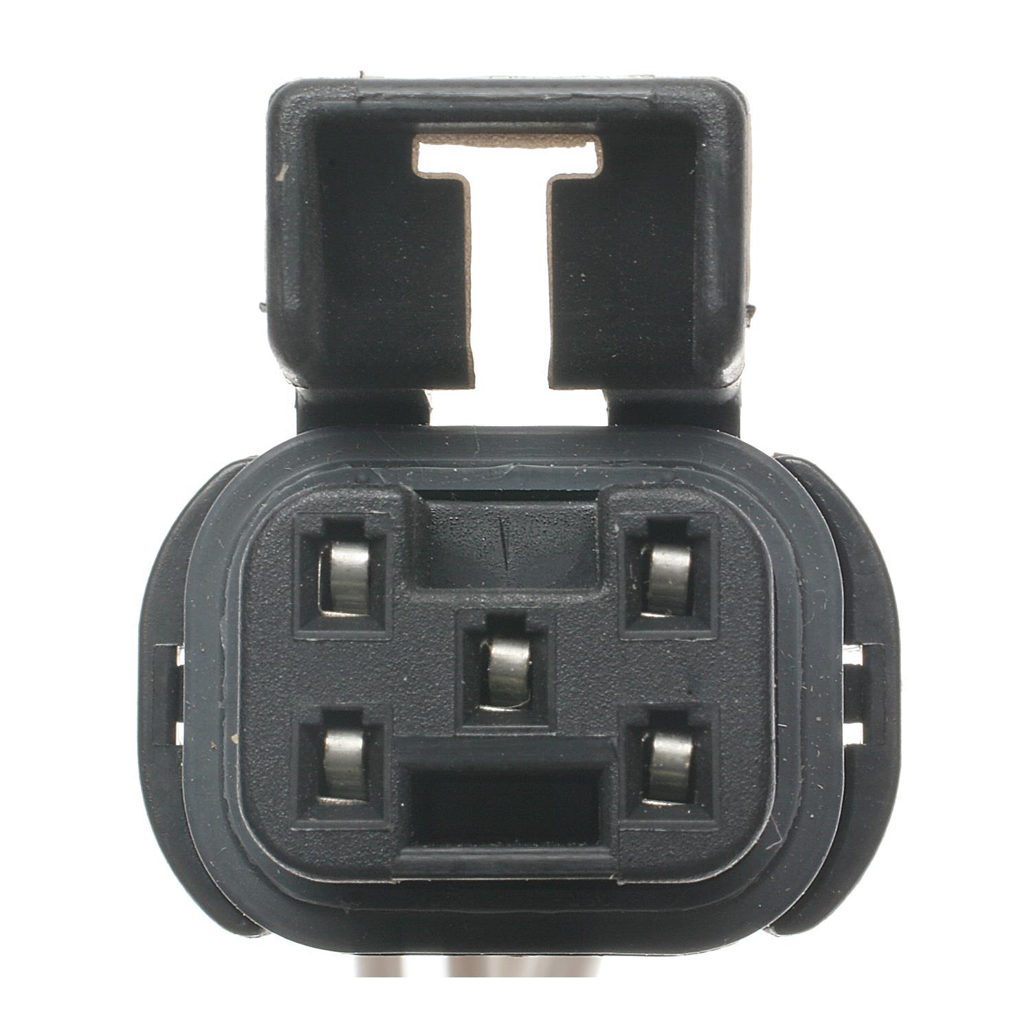 BWD PT5670 - 4WD Actuator Connector BWD PT5670 4WD Actuator Connector product image 3 of 3